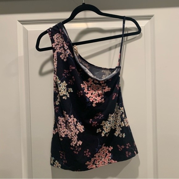 Rebecca Taylor Tops - Rebecca Taylor tank top cotton blend